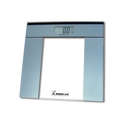 Весы Momert электронные на стеклянной платформе