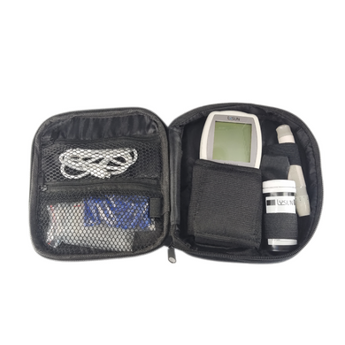 Portable Handheld Hemoglobin Analysis Meter BHM-101 Lysun